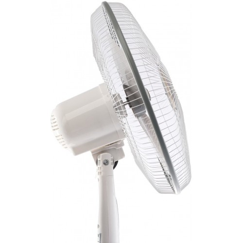 Напольный вентилятор CENTEK CT-5021 (серый) 7