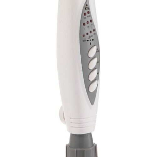 Напольный вентилятор CENTEK CT-5021 (серый) 8