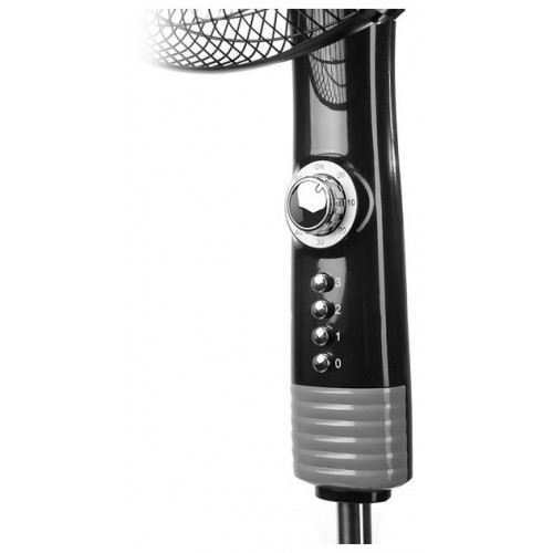 Напольный вентилятор CENTEK CT-5022 (черный) 1