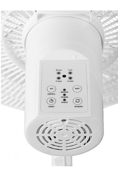 Напольный вентилятор CENTEK CT-5024 (белый) 2