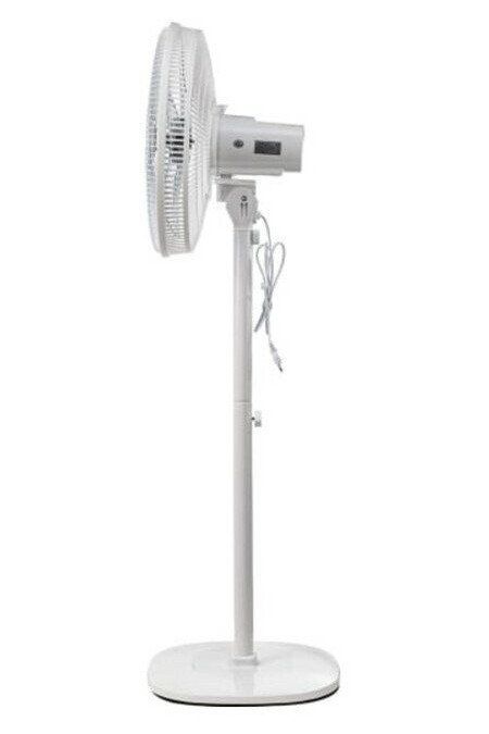 Напольный вентилятор CENTEK CT-5024 (белый) 3