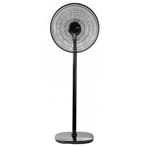 Напольный вентилятор CENTEK CT-5024 (черный) 1