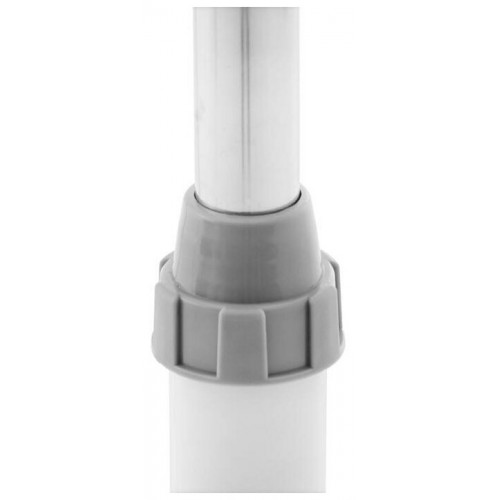 Напольный вентилятор CENTEK CT-5025 (серый) 2