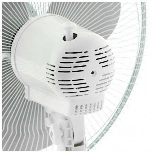 Напольный вентилятор CENTEK CT-5025 (серый) 3