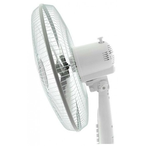 Напольный вентилятор CENTEK CT-5025 (серый) 4