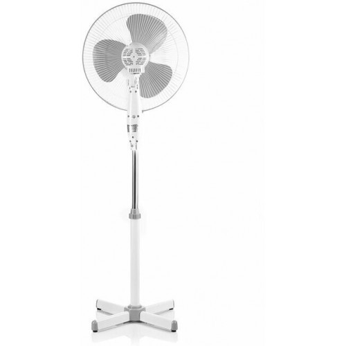 Напольный вентилятор CENTEK CT-5025 (серый) 9