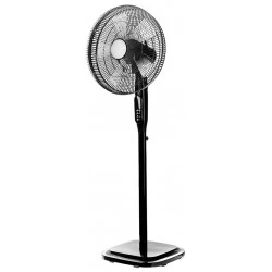 Напольный вентилятор CENTEK CT-5026 (черный)