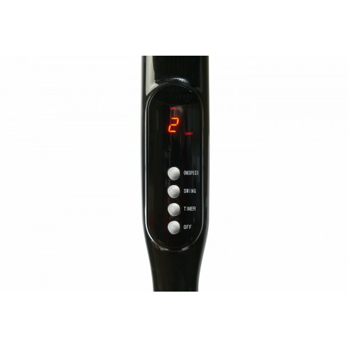 Напольный вентилятор CENTEK CT-5026 (черный) 3