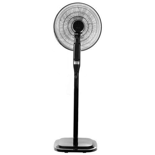 Напольный вентилятор CENTEK CT-5026 (черный) 4