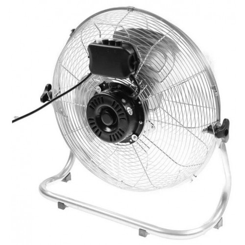 Напольный вентилятор CENTEK CT-5030 (серебристый) 4