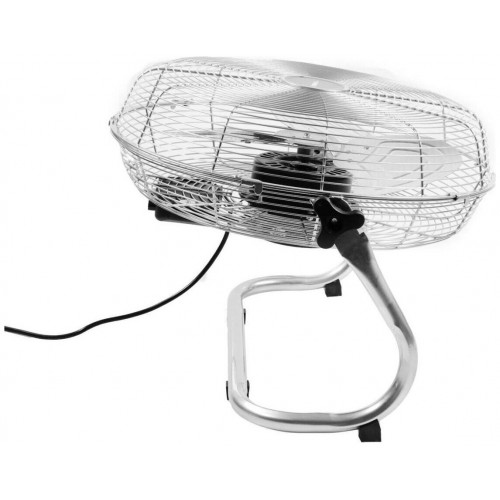 Напольный вентилятор CENTEK CT-5030 (серебристый) 5