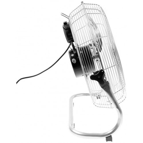 Напольный вентилятор CENTEK CT-5030 (серебристый) 7