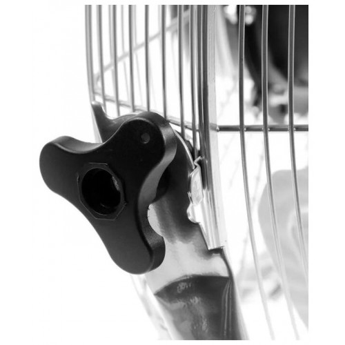 Напольный вентилятор CENTEK CT-5030 (серебристый) 8