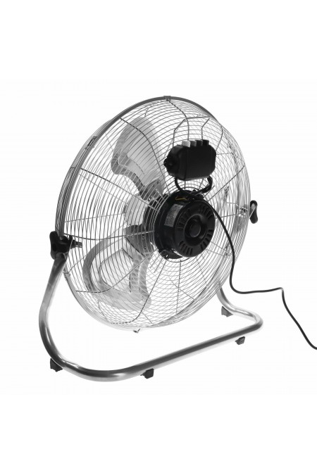 Напольный вентилятор CENTEK CT-5031 (серебристый) 2
