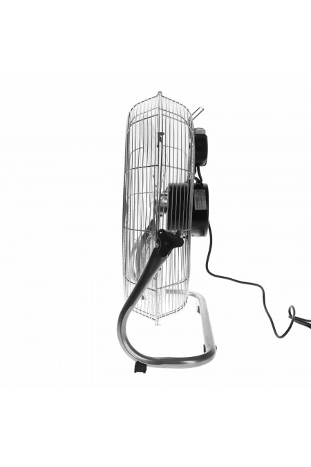 Напольный вентилятор CENTEK CT-5031 (серебристый) 3