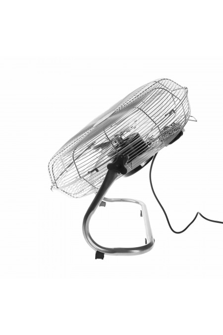 Напольный вентилятор CENTEK CT-5031 (серебристый) 4