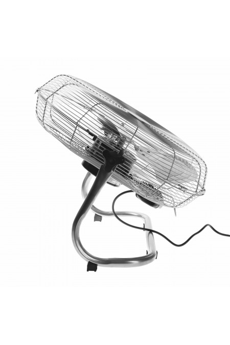 Напольный вентилятор CENTEK CT-5031 (серебристый) 5