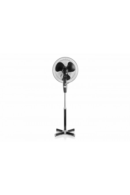 Напольный вентилятор CENTEK CT-5034 (черный) 