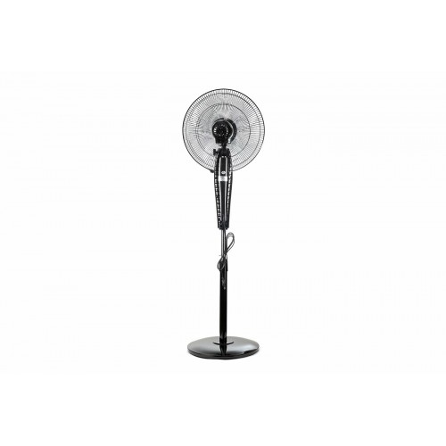 Напольный вентилятор CENTEK СТ-5010 (черный) 4