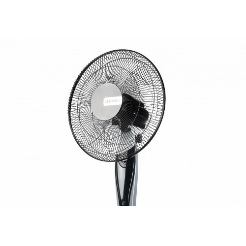 Напольный вентилятор CENTEK СТ-5010 (черный) 6
