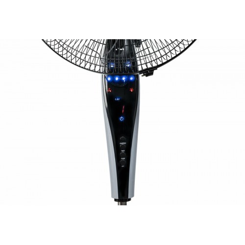 Напольный вентилятор CENTEK СТ-5010 (черный) 7