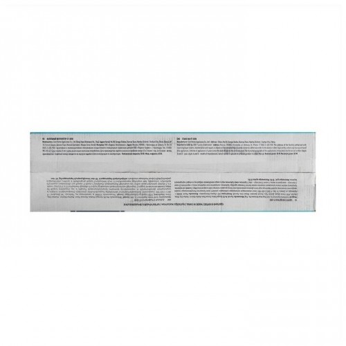 Напольный вентилятор CENTEK СТ-5010 (черный) 9