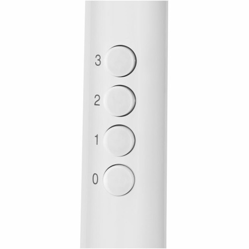 Напольный вентилятор Coolfort CF-2004 (белый) 6