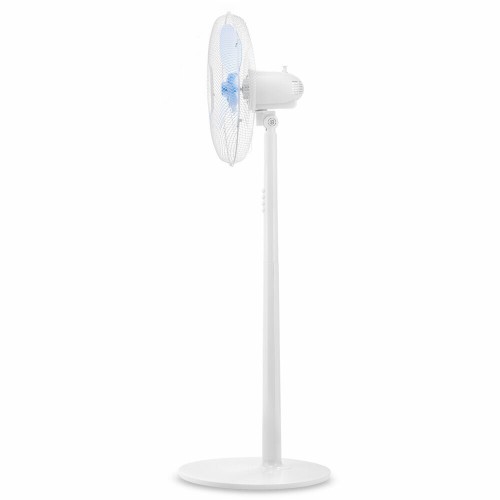 Напольный вентилятор Coolfort CF-2004 (белый) 7