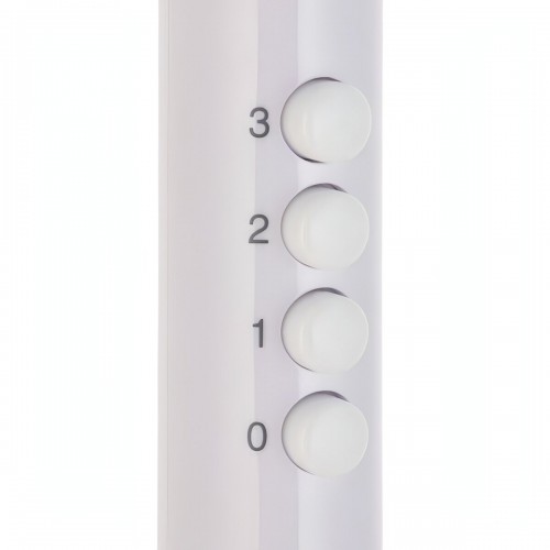 Напольный вентилятор Coolfort CF-2004 (белый) 9