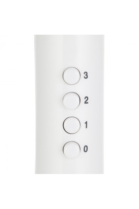 Напольный вентилятор Coolfort CF-2029 40Вт (белый) 6