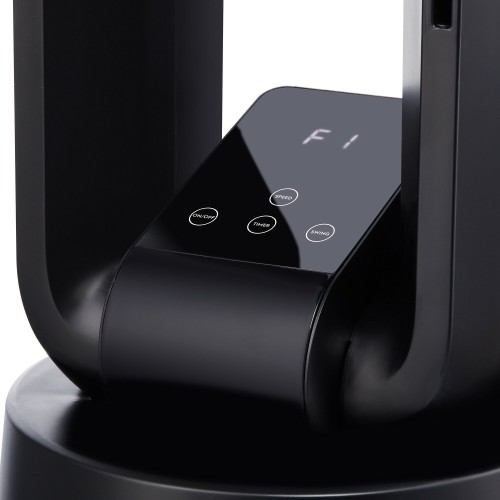 Напольный вентилятор Electrolux EFB-1205W (белый) 1