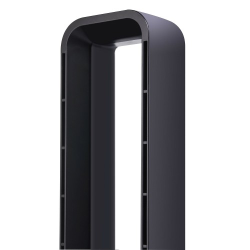 Напольный вентилятор Electrolux EFB-1205W (белый) 2