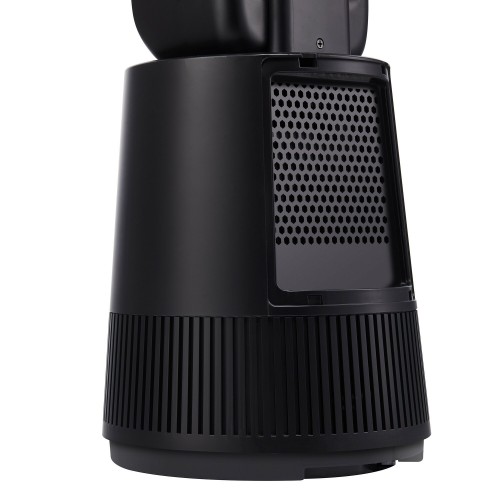 Напольный вентилятор Electrolux EFB-1205W (белый) 4