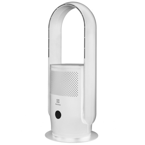 Напольный вентилятор Electrolux EFB-1205W (белый) 5