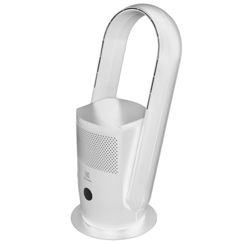 Напольный вентилятор Electrolux EFB-1205W (белый) 9