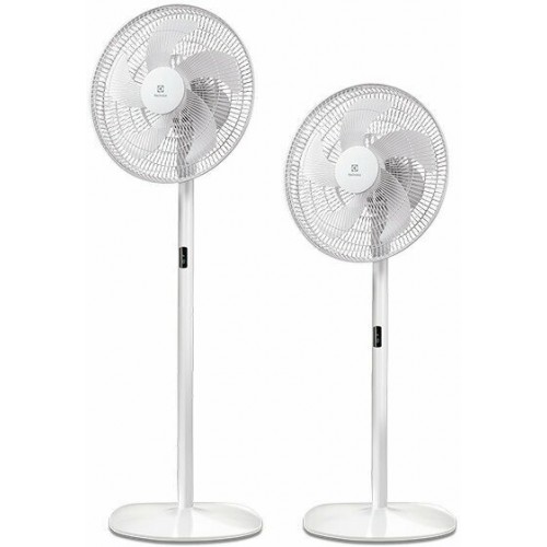 Напольный вентилятор Electrolux EFF-1002i (белый) 4