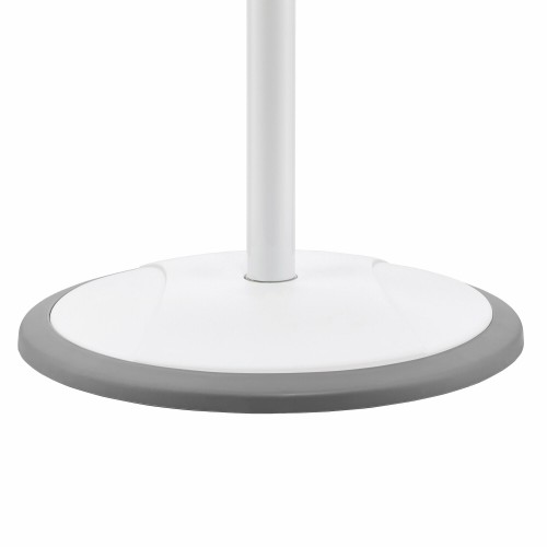 Напольный вентилятор Electrolux EFF-1003D (белый/серый) 2