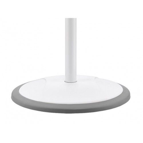 Напольный вентилятор Electrolux EFF-1003D (белый/серый) 7