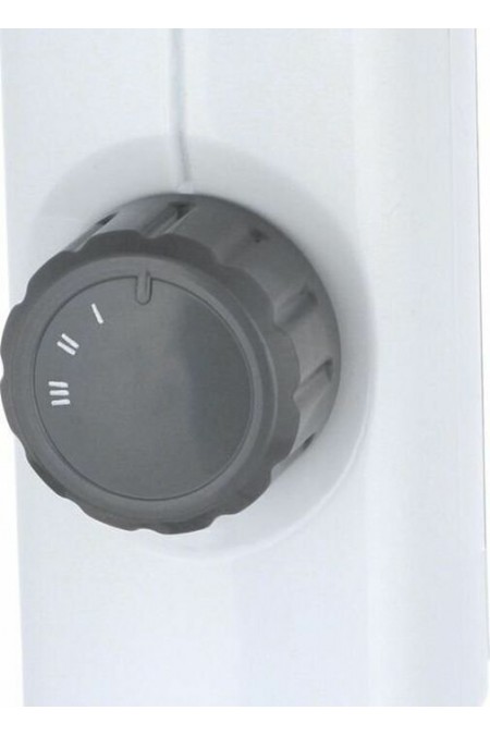 Напольный вентилятор Electrolux EFF-1003D (белый/серый) 1