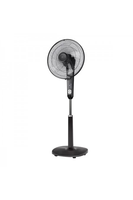 Напольный вентилятор Electrolux EFF-1004B (черный) 