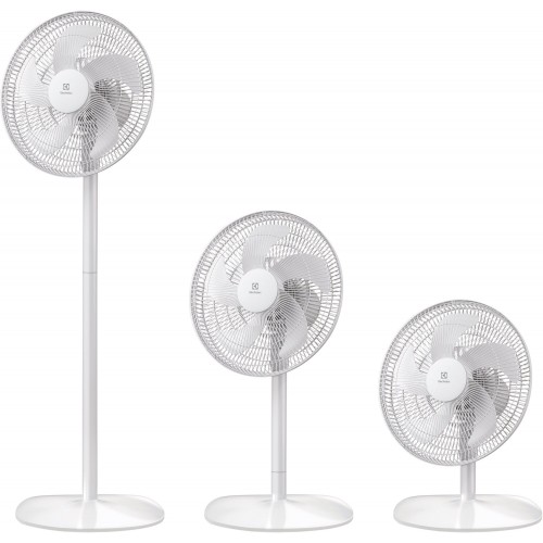 Напольный вентилятор Electrolux EFF-1005 (белый) 1