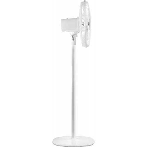 Напольный вентилятор Electrolux EFF-1005 (белый) 4