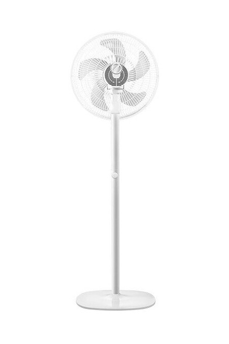 Напольный вентилятор Electrolux EFF-1005 (белый) 1