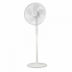 Напольный вентилятор Electrolux EFF-1006 (белый)