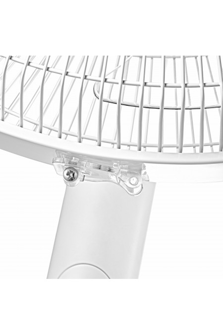 Напольный вентилятор Electrolux EFF-1006 (белый) 3