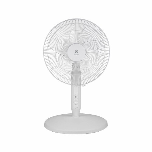 Напольный вентилятор Electrolux EFF-1006W (белый) 3