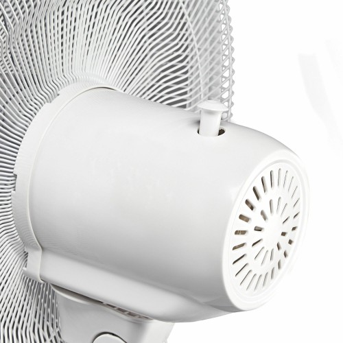 Напольный вентилятор Electrolux EFF-1006W (белый) 5