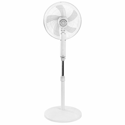 Напольный вентилятор Electrolux EFF-1020W (белый) 3