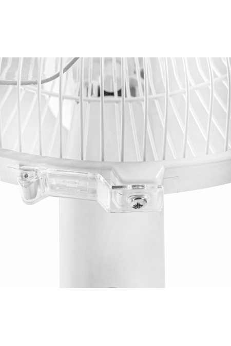 Напольный вентилятор Electrolux EFF-1020W (белый) 4