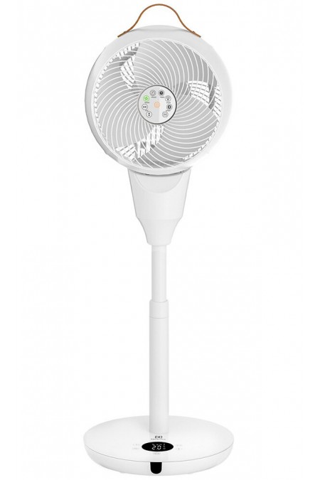 Напольный вентилятор Electrolux EFF-1030W (белый) 